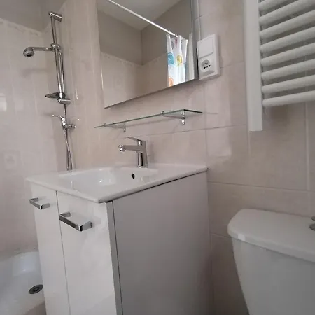 Latre Freres Location 아파트 *