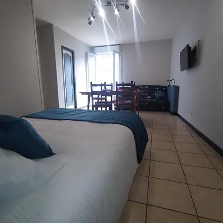 - Latre Location Apartman