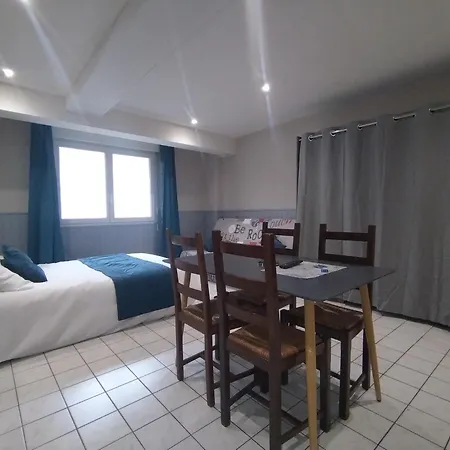 Latre Freres Location