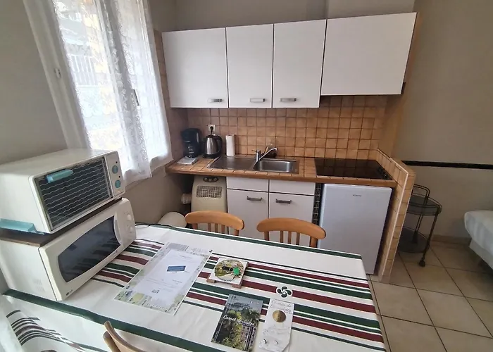 - Latre Location Apartman *