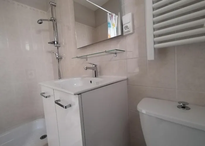 - Latre Location Apartman *