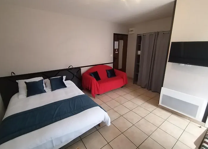 - Latre Location Apartman