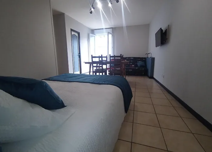 - Latre Location Apartman