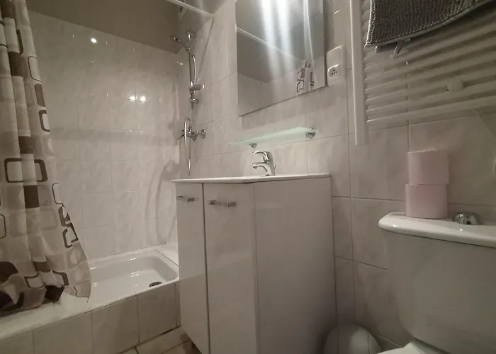 - Latre Location Apartman