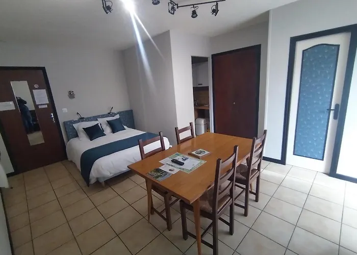 Apartman - Latre Location Lourdes