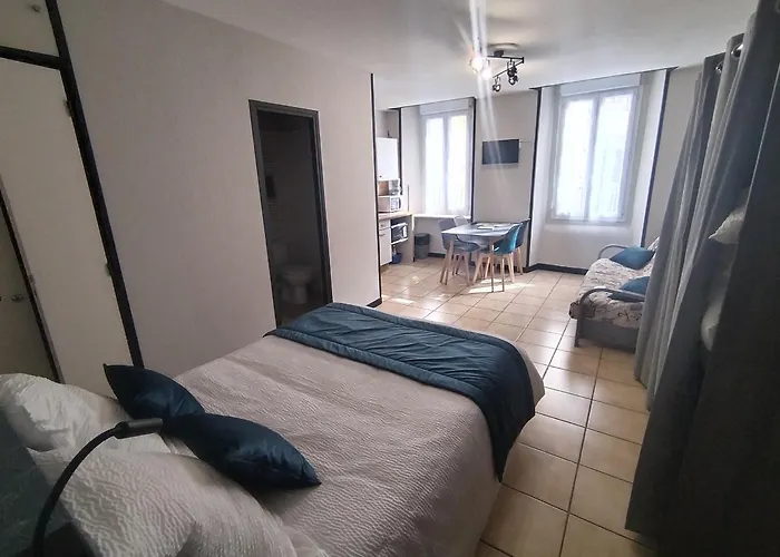 Apartman - Latre Location *
