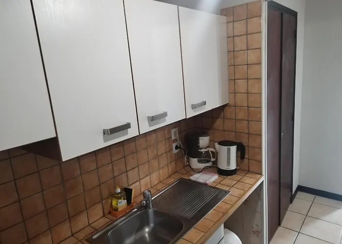 - Latre Location Apartman *