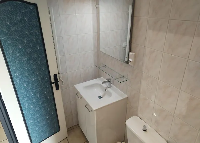 Apartman - Latre Location Lourdes