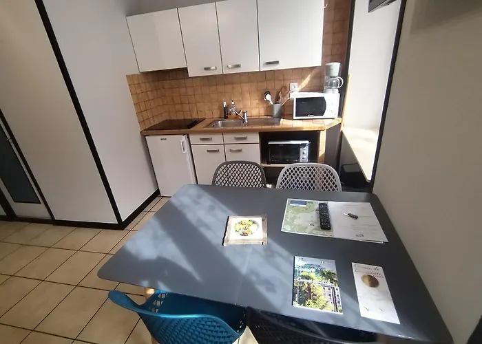 - Latre Location Apartman Lourdes