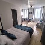 Apartmán - Latre Location *