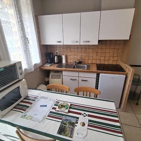 Latre Freres Location Apartmán *