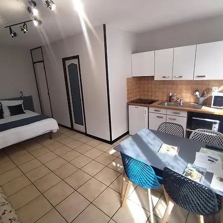 Latre Freres Location Apartamento *