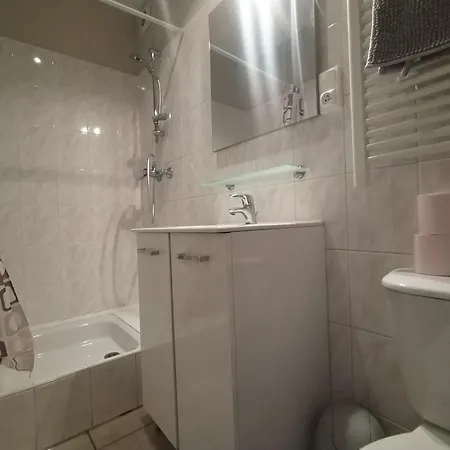 Latre Freres Location Apartamento