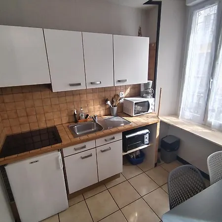 Apartament Latre Freres Location *