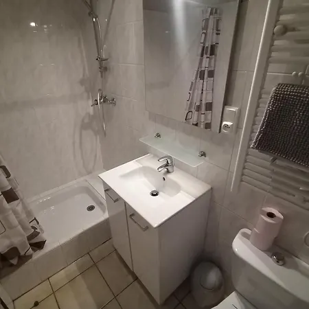 Latre Freres Location Apartamento