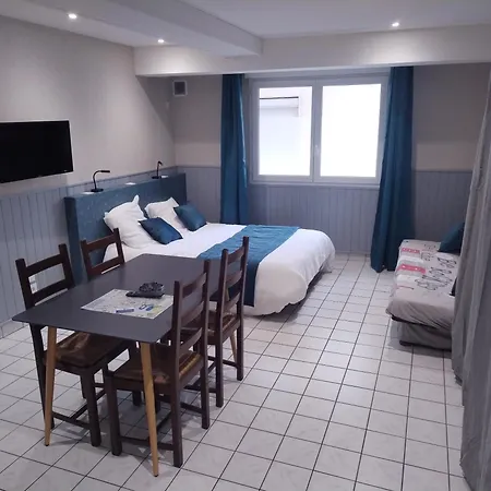 Latre Freres Location Apartamento