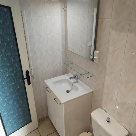 Apartament Latre Freres Location Lourdes