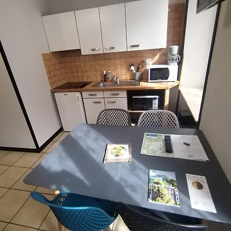 Latre Freres Location Apartament Lourdes