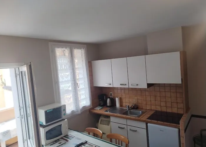 Διαμέρισμα - Latre Location Λούρδη