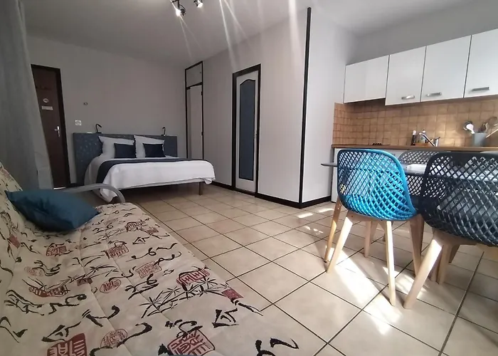 - Latre Location Διαμέρισμα