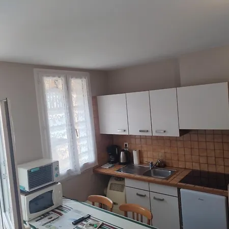 Apartament - Latre Location Lourdes