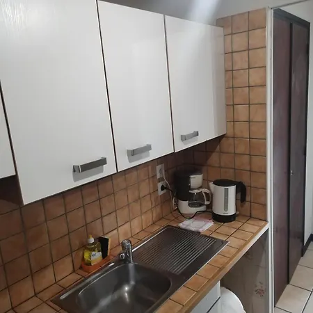 - Latre Location Apartament *